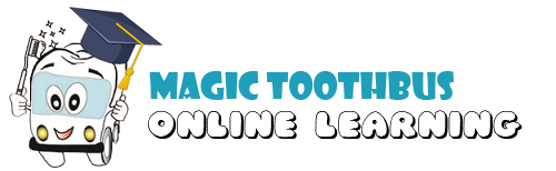 Magic Tooth Bus Learning